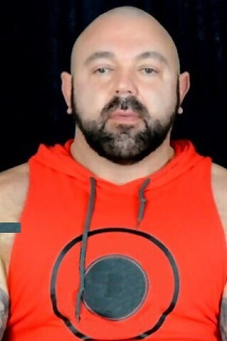 Marc James