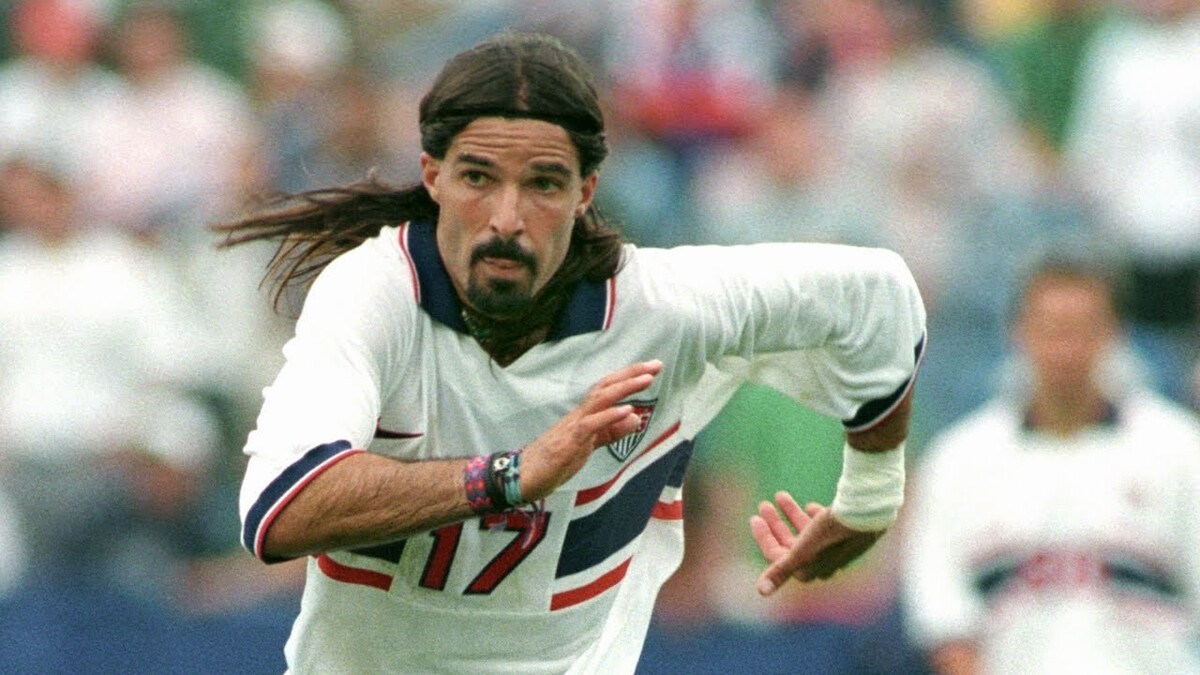 Marcelo Balboa