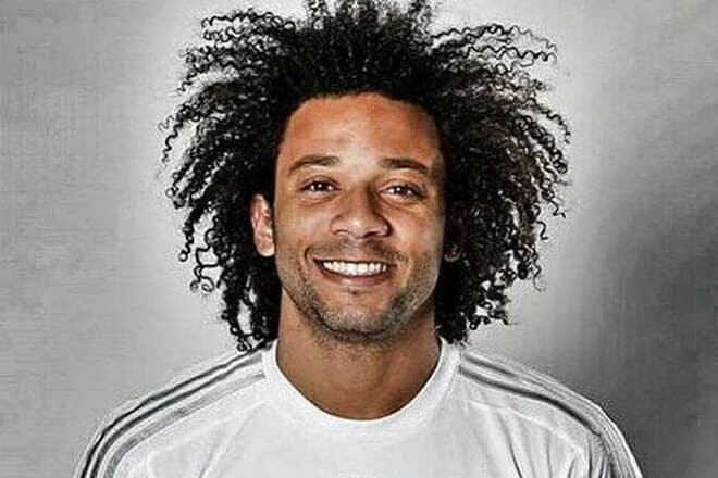 Marcelo Vieira Da Silva Junior