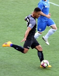 Marco Domínguez