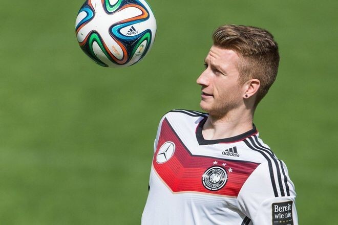 Marco Reus
