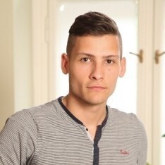 Marek Dvorak