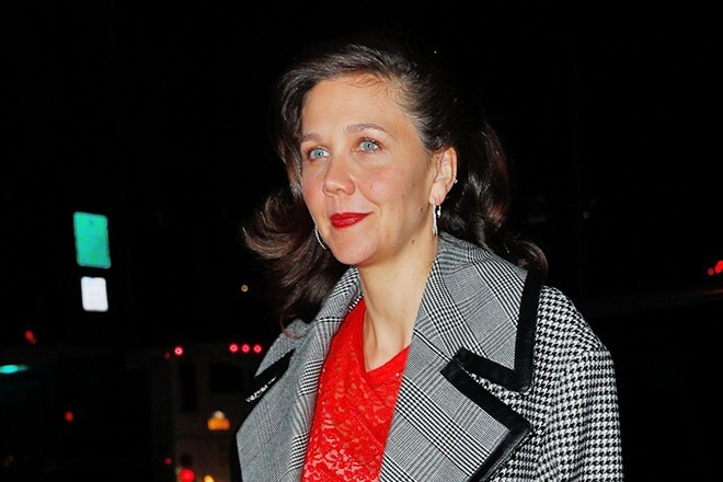 Margalit Ruth Gyllenhaal