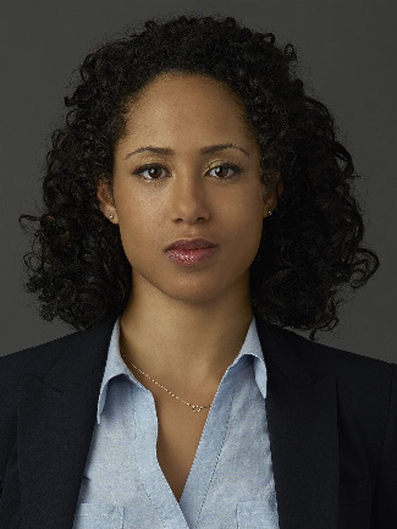 Margot Bingham