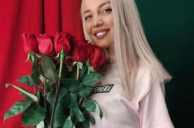 Maria Bogoyavlenskaya