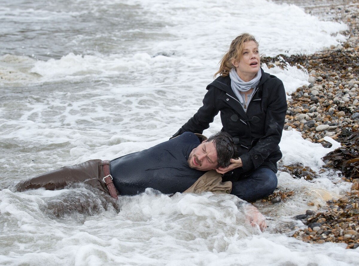 Marie Bäumer-LittleMexoxo