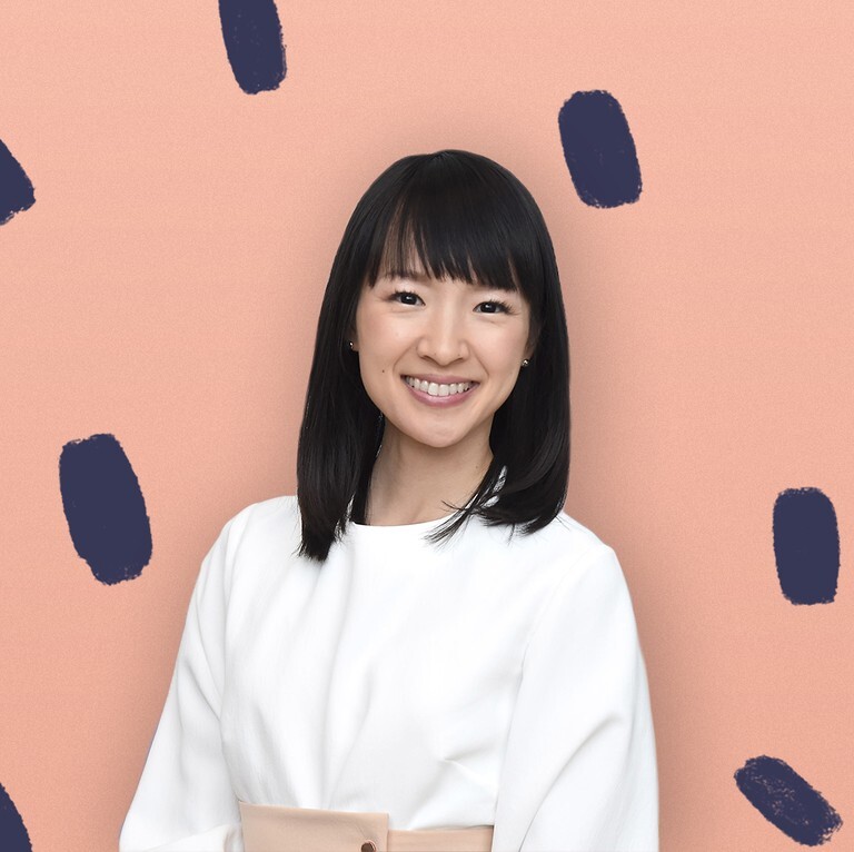 Marie Kondo