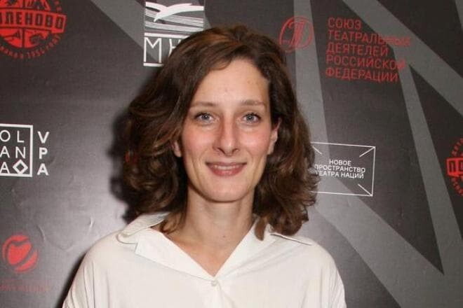 Marietta Tsigal-polishchuk