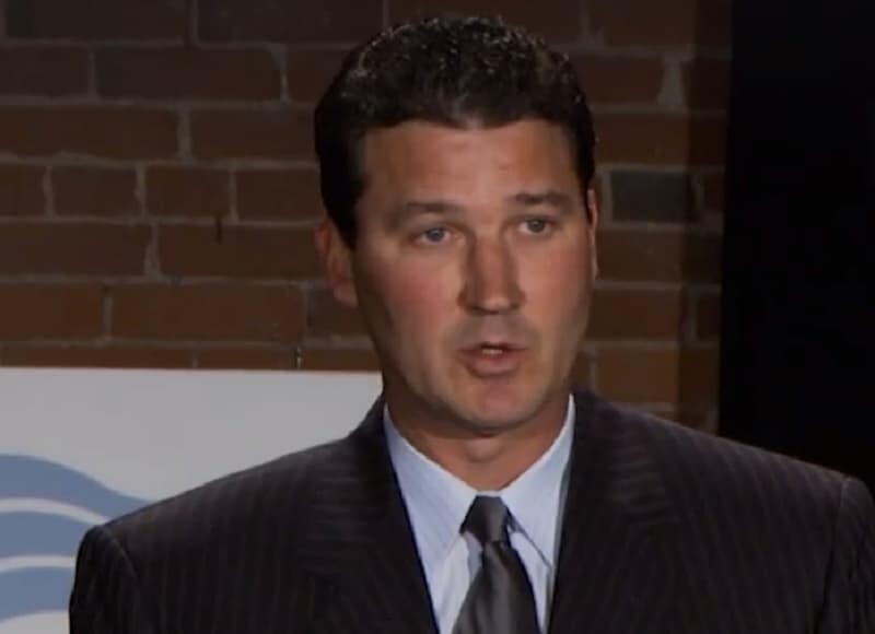 Mario Lemieux