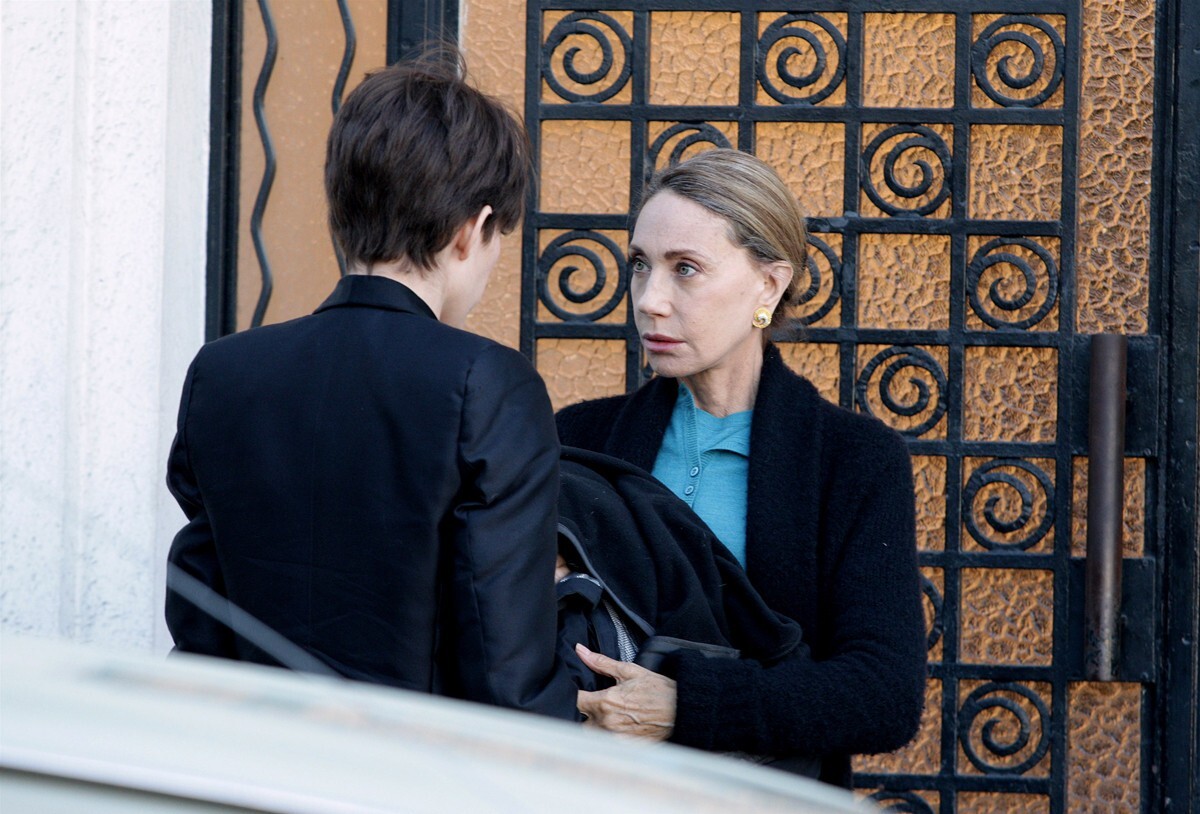 Marisa Berenson-elcosodelapizza