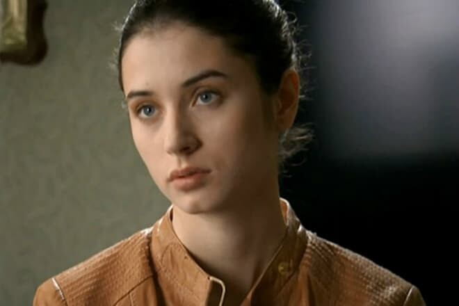 Mariya Akhmetzyanova