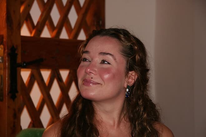 Mariyana Tsaregradskaya