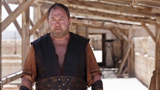 Mark Addy