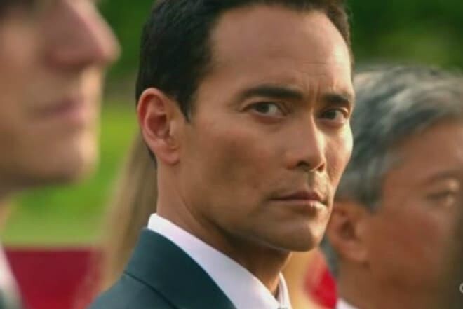 Mark Dacascos