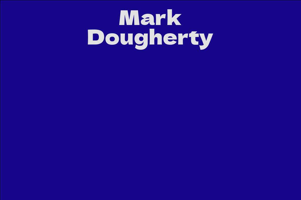Mark Dougherty
