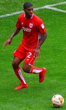 Mark Little (Footballer)