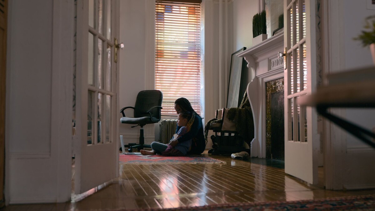 Marsha Stephanie Blake