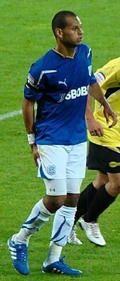 Martin John