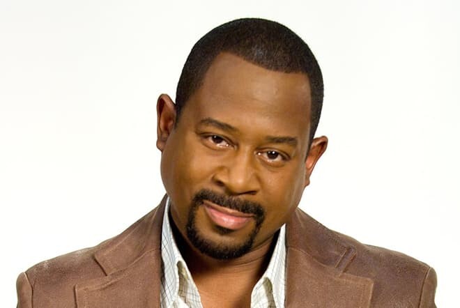 Martin Lawrence