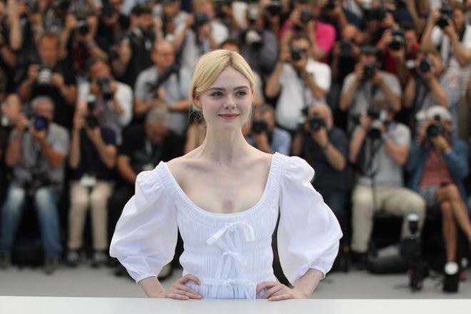 Mary Elle Fanning
