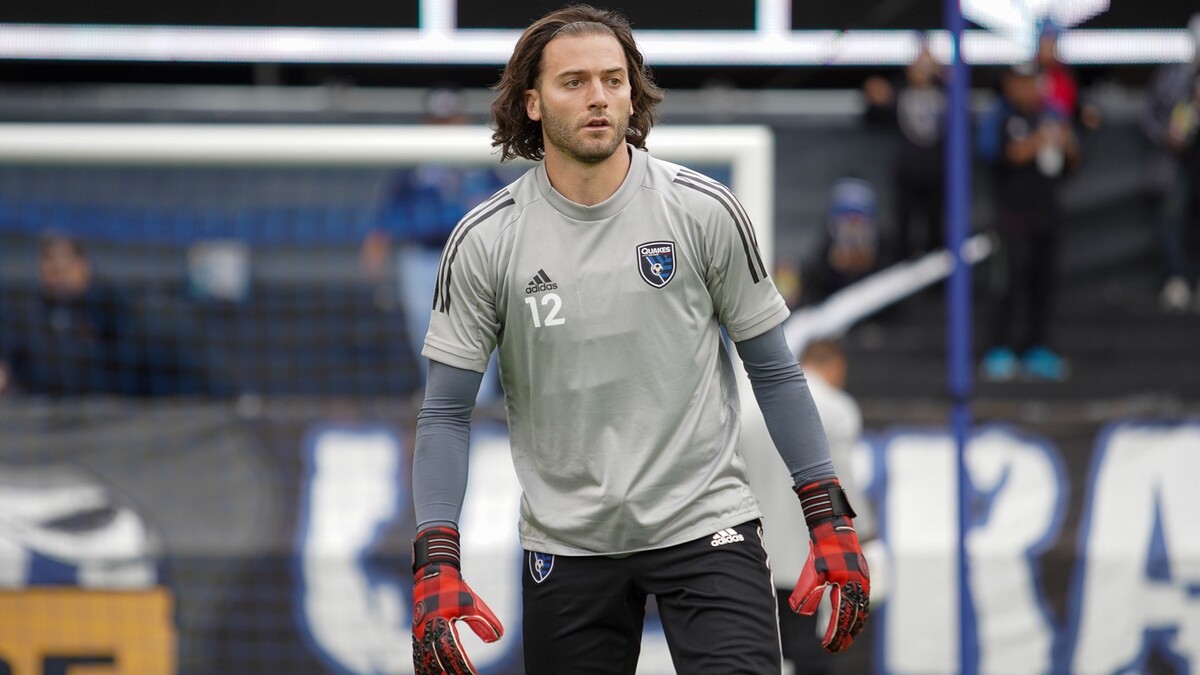 Matt Bersano