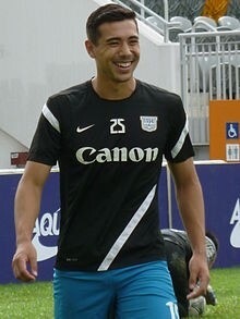 Matt Lam