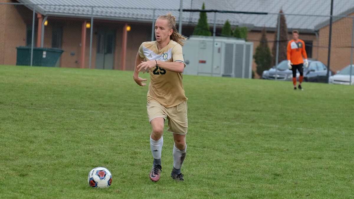 Matt Mcnamara (soccer)