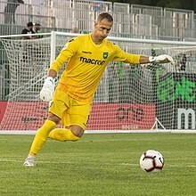 Matt Silva (Soccer)