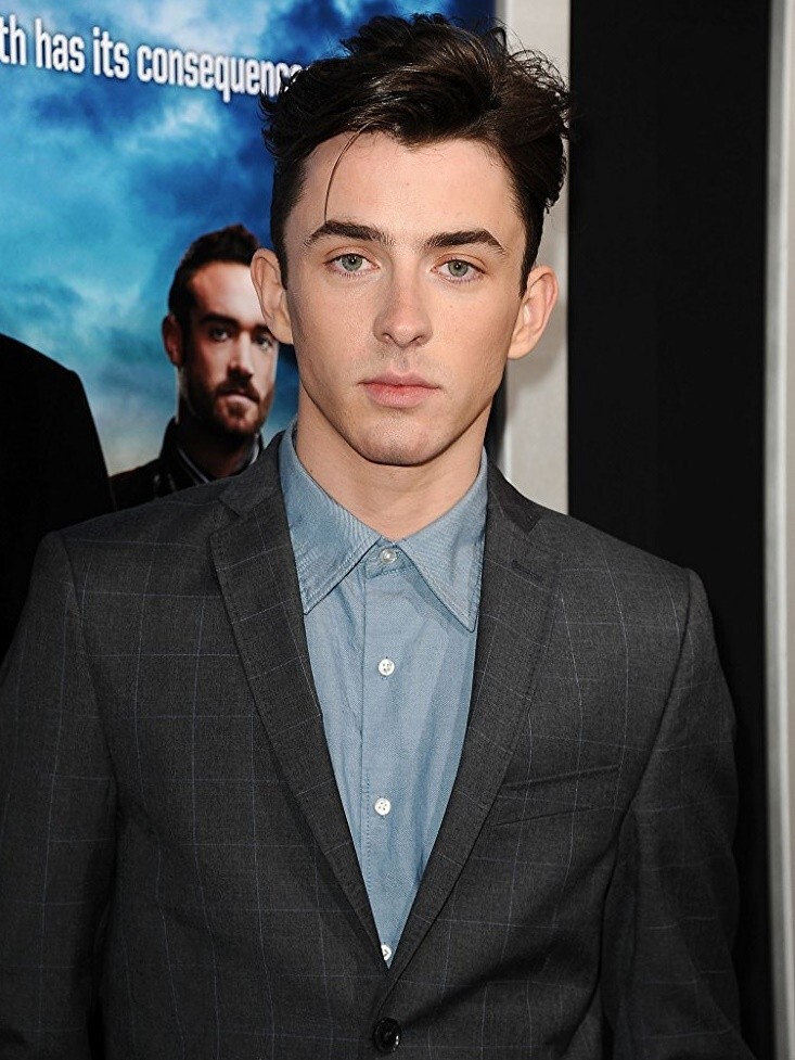 Matthew Beard