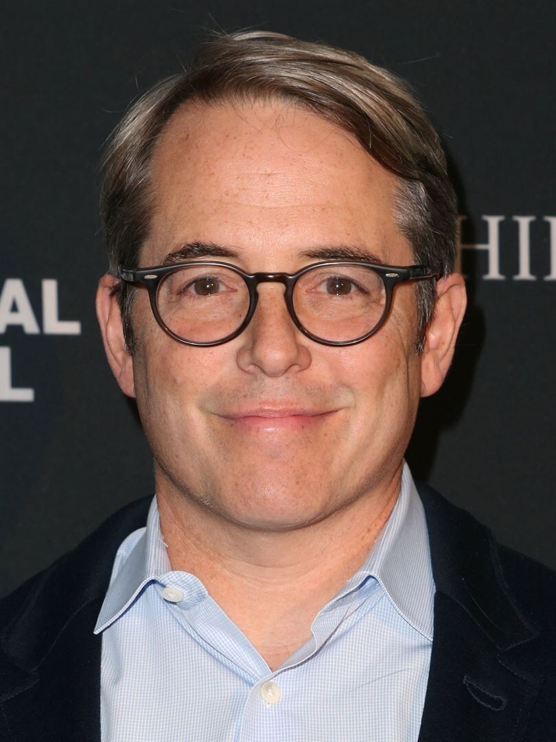 Matthew Broderick-manly67401