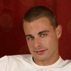 Matthew Jackson
