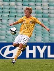 Matthew Lewis (Footballer)