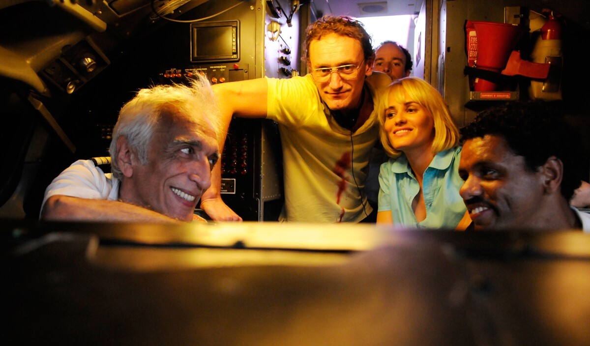 Maurice Barthélémy