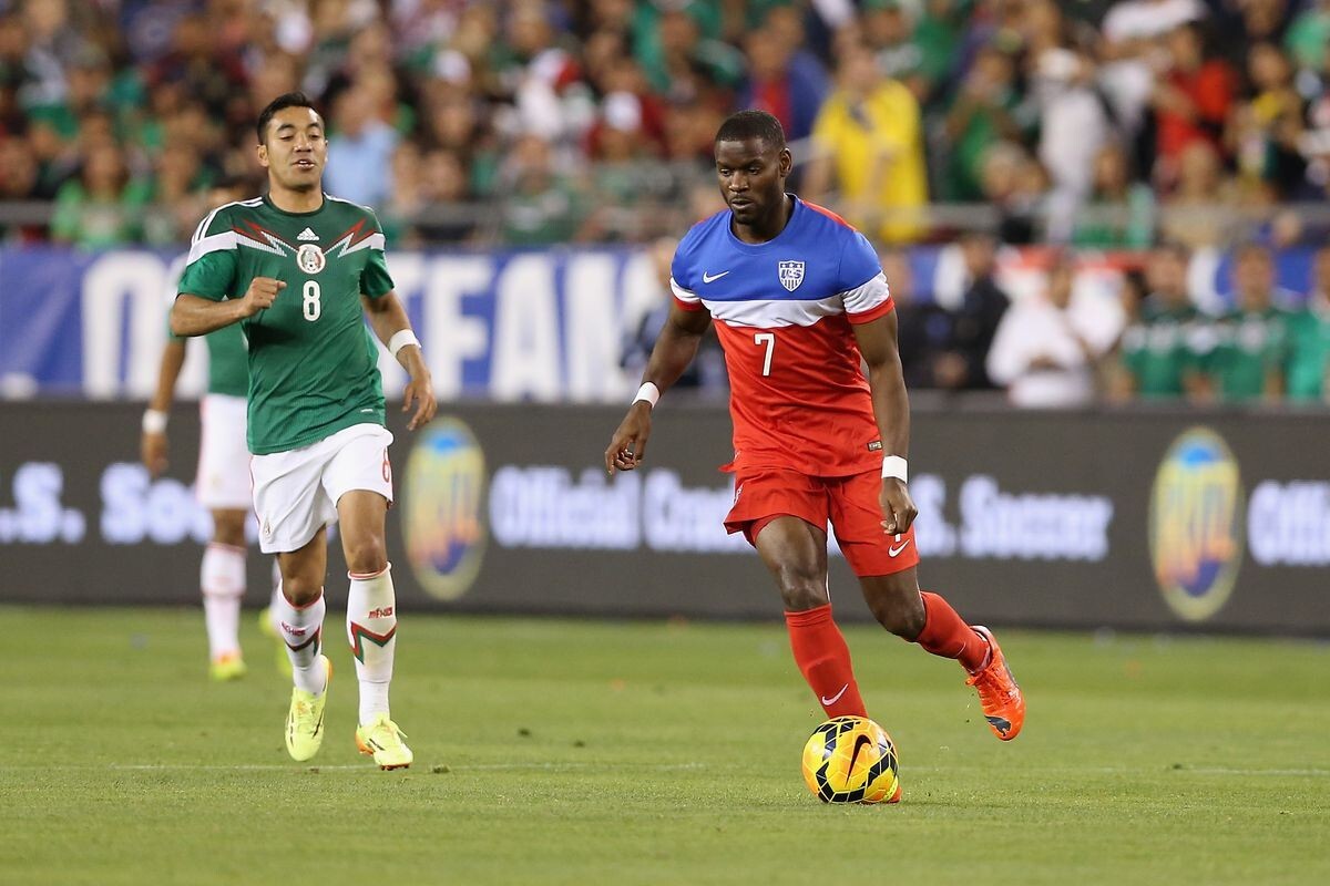 Maurice Edu