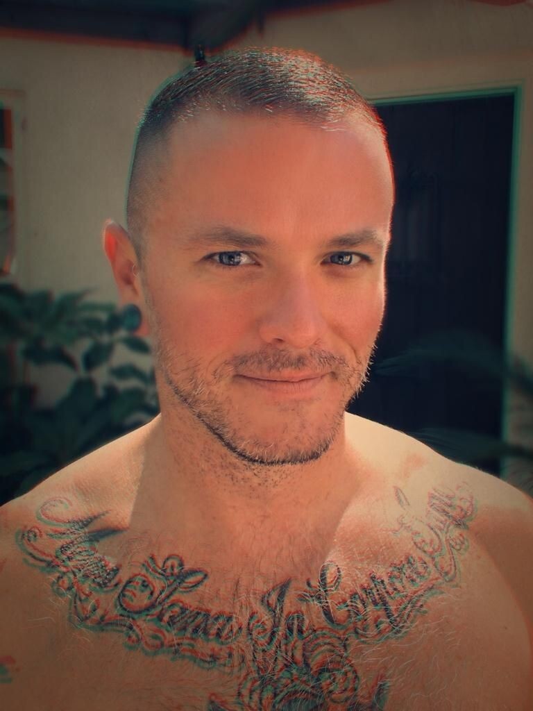 Max Cameron