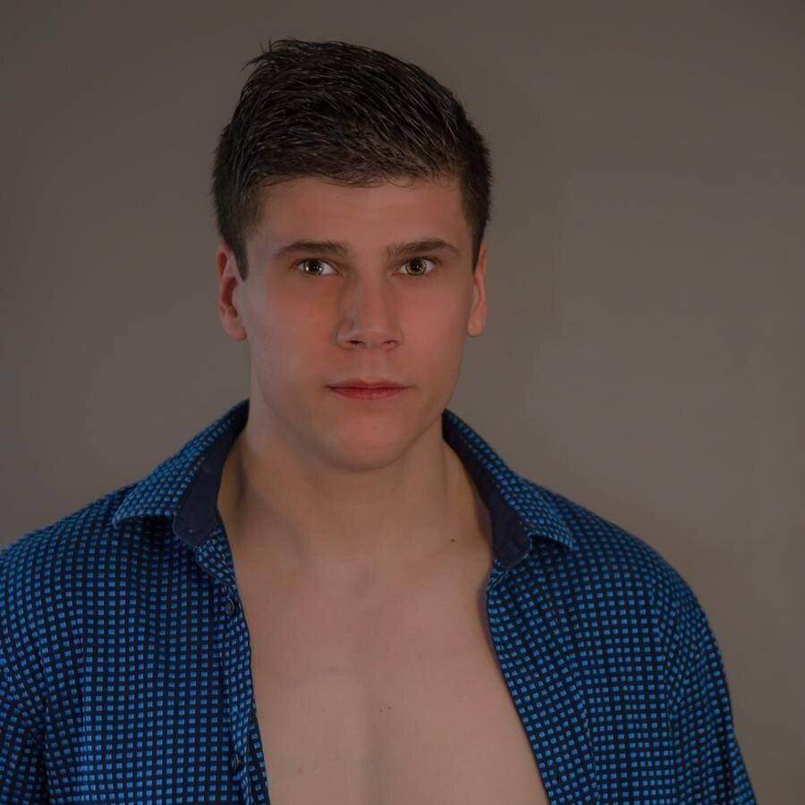 Max Ryder