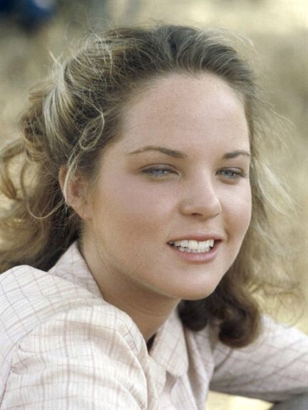 Melissa Sue Anderson-brookeforyou
