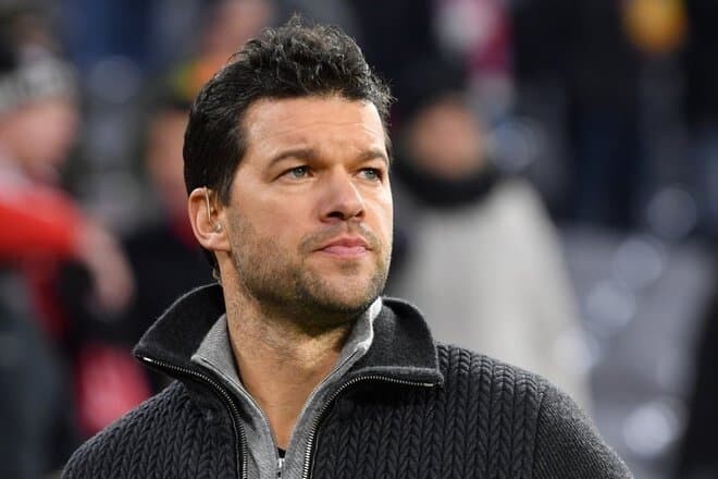 Michael Ballack