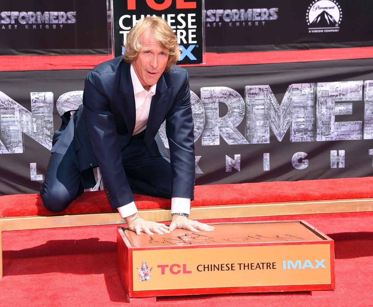 Michael Bay-sacktapnthatass