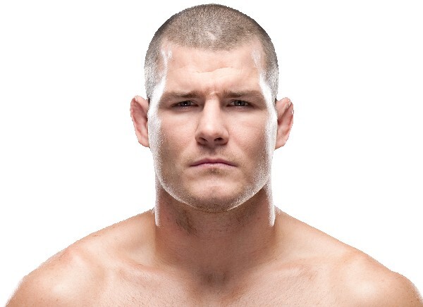 Michael Bisping