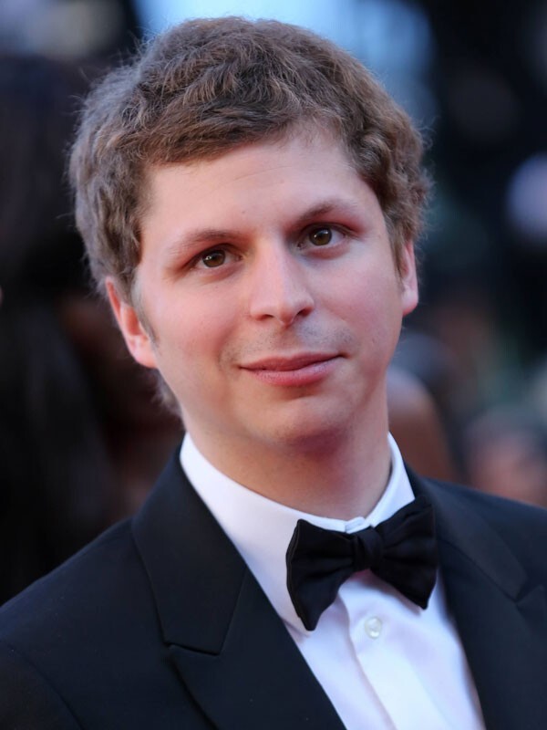 Michael Cera-svenstrong