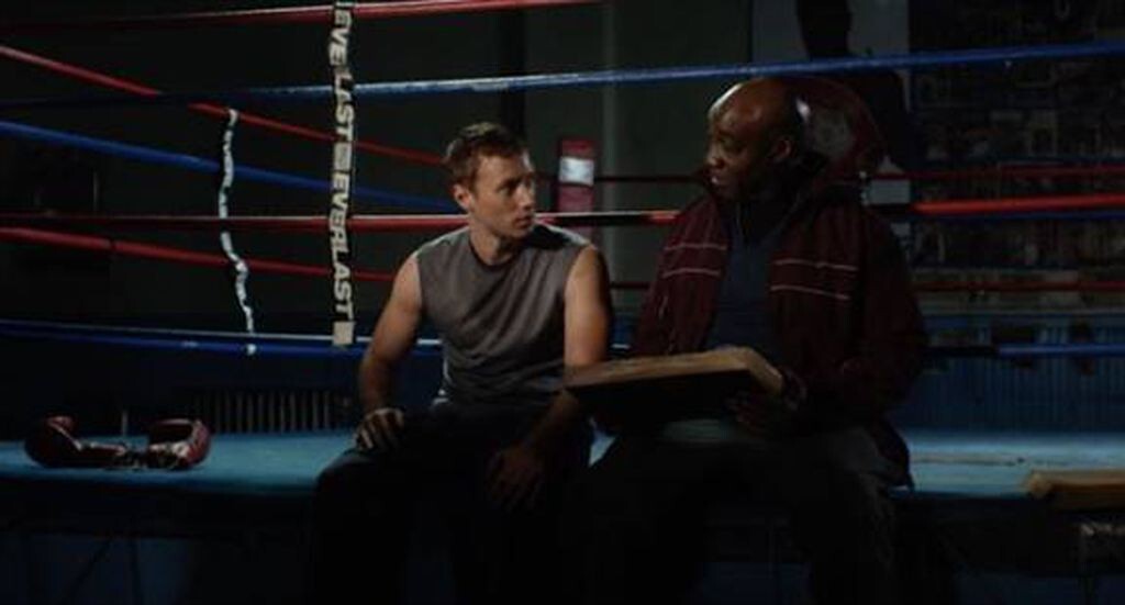 Michael Clarke Duncan-lilmasti