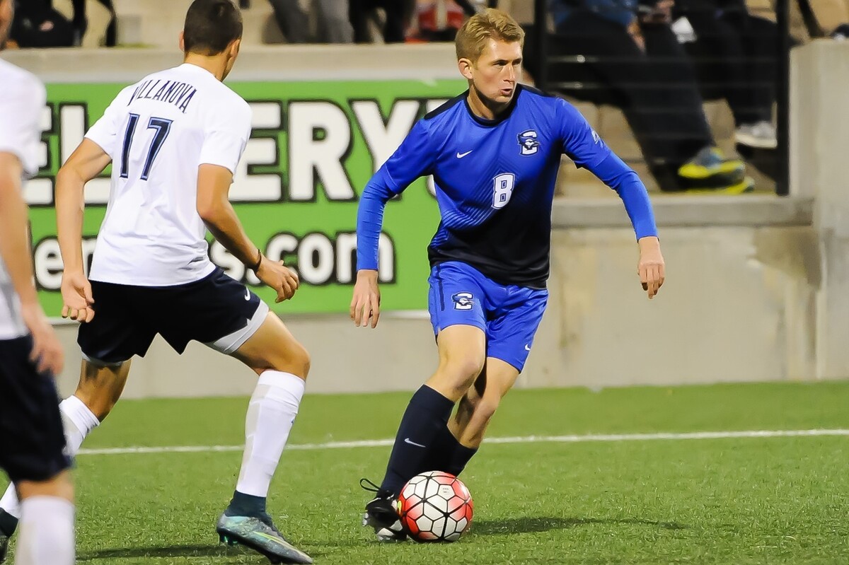Michael Kraus (soccer)