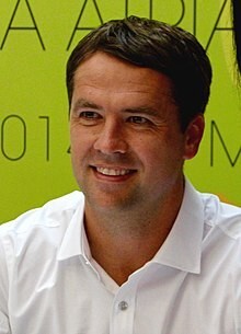 Michael Owen