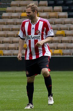 Michael Proctor (Footballer)
