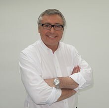 Michael Robinson (Footballer)