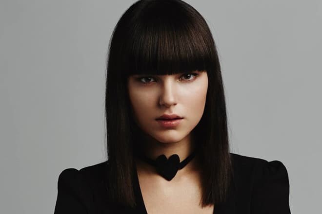 Michalina Olszańska