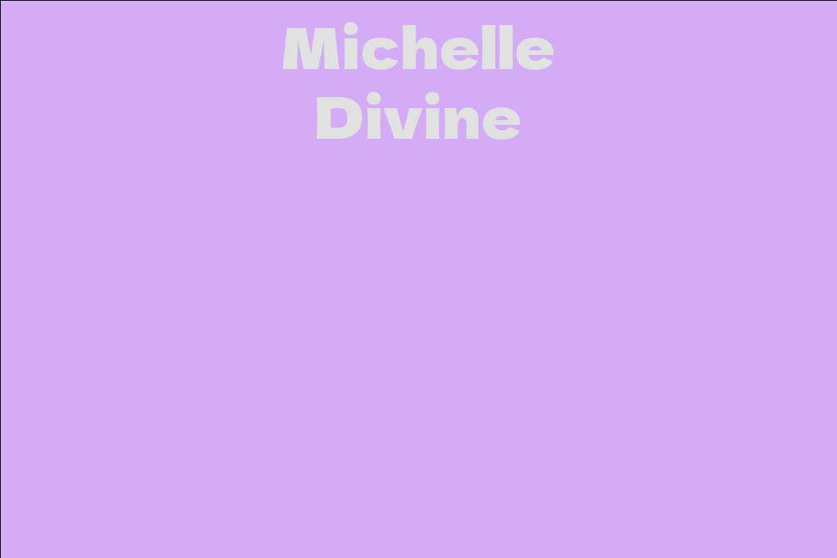 Michelle Divine