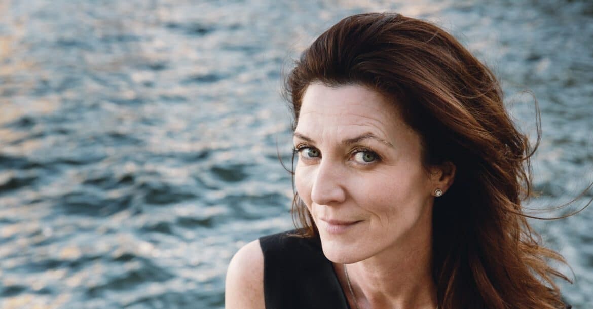 Michelle Fairley