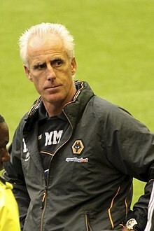 Mick Mccarthy